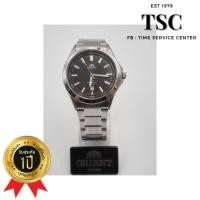 ราคา ORIENT SP sport Japan CUNC3001B ผู้ชาย ระบบQuartz กันน้ำ50M กล่องใบรับระกัน (18332140111)