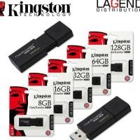 ราคา จัดส่งฟรี COD Kington DataTraveler แฟลชไดรฟ์ USB 32GB 64GB 128GB 256GB ไดรฟ์ปากกา USB 3 0 PenDrives ความเร็วสูง3 0 DT100G3 (16708722431)