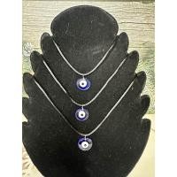 ราคา Nazar สร้อยคอ evil eyes ของแท้จากตุรกี ทำจากแก้ว งานแฮนด์เมด (21204385221)