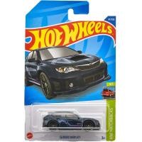 ราคา Hot Wheels HW Hatchbacks No 67 Subaru WRX STI (14232183846)