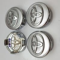 ราคา 52 57มิล TOYOTA Vios Yaris Altis โตโยต้า วีออส ยาริส อัลติสดุม ดุมล้อ ฝาครอบล้อ แม็ก ดุมรถ ดุมแม็ก ฝาล้อ (18446902857)