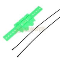 ราคา สำหรับ KTM husqvarna Honda Yamaha อุปกรณ์ป้องกันท่อไอเสียมอเตอร์ไซค์วิบาก6สีอเนกประสงค์อุปกรณ์เสริมมอเตอร์ไซค์วิบาก (21170240337)