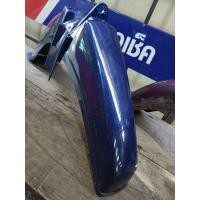 ราคา บังโคลนหน้า Honda Dream100 ดรีมคุรุสภา เป็นงานรุ่นเก่าค้างร้าน สิ้นค้ามือ1 พร้อมใช้งาน มี4สี ขาว น้ำเงิน มังคุด ชิ้นงานดิบ (16222931641)