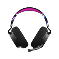 Skullcandy Multi-Platform Wireless Gaming Headset หูฟังเกมมิ่งไร้สาย รุ่น SLYR