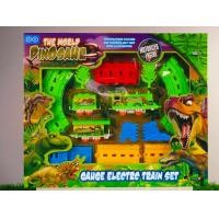 ราคา รางรถไฟ รางรถไฟสำหรับเด็กของเล่นเด็ก (16490418786)