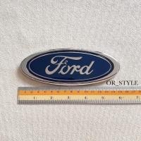 ราคา โลโก้ FORD ฟอร์ด สีน้ำเงิน (9773619510)