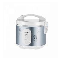 ราคา TOSHIBA หม้อหุงข้าว ขนาด 1 ลิตร รุ่น RC T10JR ไทยมาร์ท THAIMART (4828426387)