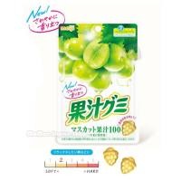ราคา Meiji Fruit Gummy เยลลี่ กัมมี่ เมจิ สกัดจากน้ำผลไม้แท้ 100 กัมมี่รูปผลไม้ ขนมญี่ปุ่น เยลลี่ญี่ปุ่น (18838614133)