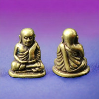 ราคา หลวงพ่อเงิน ทองเหลืองแท้ เป็นสุดยอดแห่งพุทธคุณในด้านอิทธิฤทธิ์การแคล้วคลาดคงกระพันชาตรี และเสน่ห์เมตตามหานิยม (19286899952)
