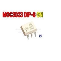ราคา Optoisolators Triac Drivers MOC3020 MOC3021 MOC3022 MOC3023 DIP 6 ON FAIRCHILD สีขาว (16969504396)