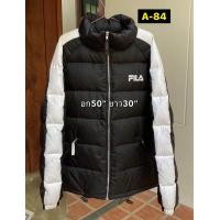 ราคา เสื้อมือสอง เสื้อกันหนาว ขนเป็ด แบรนด์แท้ (21209015788)