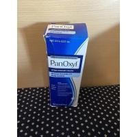 ราคา แท้ พร้อมส่ง PanOxyl Acne Creamy Wash Benzoyl Peroxide (16630226762)