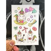 ราคา แทททูมินิมอล กันน้ำติดนาน 5 7 วัน แทททูรอยสัก แทททูกันน้ำ แทททูผู้หญิง รอยสักมินิมอล แทททูน่ารักๆ แทททูชั่วคราว (7341012494)
