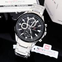 ราคา Naviforce รุ่น NF9089 นาฬิกาข้อมือผู้ชาย กันน้ำแบรนด์จากญี่ปุ่น ของแท้ประกันศูนย์ไทย 1 ปี พร้อมกล่องเซ็ตฟรี (18709358086)