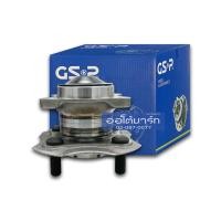 ราคา GSP ลูกปืนล้อหลัง TOYOTA VIOS 03 05 ติดดุม 9400007 จำนวน 1 ชุด (3973862112)