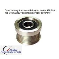 ราคา Overrunning Alternator Pulley FREEWHEEL For Volvo S60 S80 S70 V70 XC90 9459747 30667878 8676497 30737517 (16085767702)