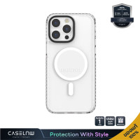 ราคา iPhone 15 Series เคส JTLegend Ore Hybrid Mag Shock proof Case iPhone 15 Pro Max 15 Pro รับประกัน 1 ปี (20607259020)