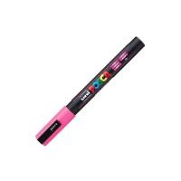 ราคา ปากกามาร์คเกอร์ UNI POSCA PC 3M อินเตอร์ (812504924)