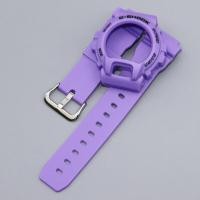 ราคา เคสนาฬิกา Casio DW6900 DW6600 DW3230กรอบเคสสายนาฬิกาข้อมือสำหรับ DW 6900 G Shock DW 6900LS 2 DW 6900SN 1สายรัดข้อมือ GLX 6900GB GLS (20187106762)