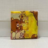 ราคา พร้อมส่ง กระเป๋าผ้าลดโลกร้อน ถุงผ้าshopping ลายการ์ตูน ทรงสี่เหลี่ยมจัตุรัส (19216899323)