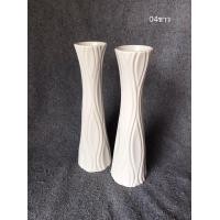 ราคา แจกันเซรามิคงานไทย แจกันเซรามิค แจกันทรงสูง แจกันดอกไม้ งานHandmade พร้อมส่ง (12687625098)