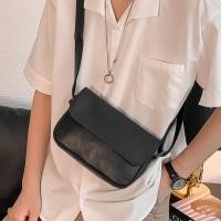 ราคา OSAKA รุ่น NE101 กระเป๋าสะพายไหล่ผู้ชาย สะพายข้าง หนัง PU กระเป๋าทำงาน กระเป๋าแฟชั่น เกาหลี ญี่ปุ่น ผู้หญิง ผู้ชาย (14756578214)