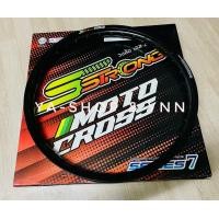 ราคา วงล้อ S STRONG เอส สตรองมี 4 ขนาด 1 40 19 1 60 19 1 85 16 และ 1 85 17 ราคาต่อ 1 วง (16844968382)