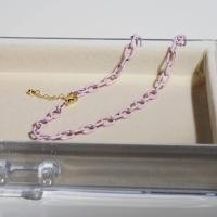 ราคา Bemet maddy chain anklet LAST CHANCE TO BUY NO RESTOCK (15785945294)