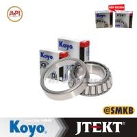 ราคา KOYO 32204 32205 32206 32207 32208 32209 32210 JR ตลับลูกปืนเม็ดเรียว ตลับลูกปืน KOYO 32204JR 32205JR 32206JR 32207JR 32208JR 32209JR 32210JR (19653466094)