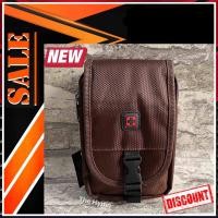 ราคา โปรโมชั่น กระเป๋าใส่โทรศัพท์ กระเป๋าใส่มือถือ ซองใส่โทรศัพท์ กระเป๋าเหน็บเอว ร้อยเข็มขัดคาดเอว กระเป๋าอเนกประสงค์ จัดส่งรวดเร็ว (7984584283)