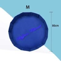 ราคา สระว่ายน้ำใหญ่ สระน้ำ อ่างอาบน้ำใหญ่ อ่างอาบน้ำใหญ่ สระน้ำเป่าลม สระน้ำเด็ก สระน้ำพับได้ สระน้ำสุนัข สระน้ำสัตว์เลี้ยง อ่างอาบน้ำสำหรับสัตว์เลี้ยงอเนกประสงค์พับ (20699630634)