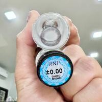 ราคา คอนแทคเลนส์ รวมลาย สี Choco โกโก้ ปังมาก สีน้ำตาลเข้ม ตาโต บิ๊กอาย สายตาปกติ มีลายให้เลือกเยอะ (19768004997)