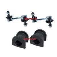 ราคา Nisto นิสโต้ สกรูกันโคลงหน้า ฮอนด้า ซิตี้ Honda City Type Z 1995 2002 ลูกหมากกันโคลง ลูกยางกันโคลง (20329336781)