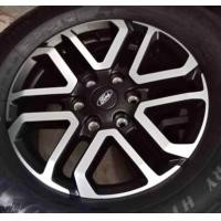 ราคา ล้อแม็กซ์ ranger sport 2023 ขอบ18 6รู139 ราคาต่อวง (21026749426)