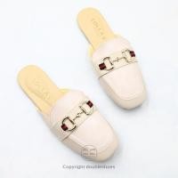 ราคา PENNE รองเท้าคัทชูเปิดส้น ลำลอง รุ่น M238 ไซส์ 36 40 (14071805992)