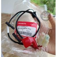 ราคา เบิกศูนย์ของแท้ สายไฟขั้วแบต จุ๊ปไฟหน้า สตาทเท้า สตาทมือ รถรุ่น Wave125iไฟเลี้ยวบังลม Wave110i Wave125R Wave125S (17179906575)