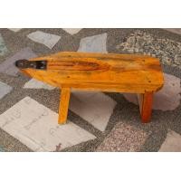 ราคา กระต่ายขูดมะพร้าว 35cm ทรงโบราณ ลูกศร ใบมีดขูดมะพร้าวแสตนเลส ไม่เป็นสนิม (19917566549)