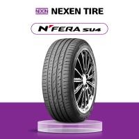 ราคา ส่งฟรี ติดตั้งฟรี 215 45R18 ยางรถยนต์ NEXEN รุ่น NFERA SU4 สอบถามสต็อกก่อนสั่งซื้อ (16621928501)