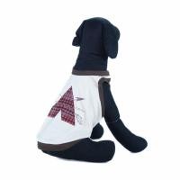 ราคา Puppe เสื้อกล้าม PAS261 สำหรับสุนัขและแมว (8013921635)