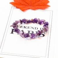 ราคา ธรรมชาติลูกปัดหินบดหินลูกปัดคริสตัลอาเกตสร้อยข้อมืออัญมณีกรวดขรุขระลูกปัด DIY สตรอเบอร์รี่คริสตัล Seven Vein หินสีชมพูคริสตัล Fluorite สร้อยข้อมือหินแอเมทิสต์ (9789595831)