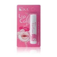 ราคา ลิปมัน เคเอ ลิป แคร์ เคเอ KA Lip Care K A lipcare 3 5 กรัม (11170531289)