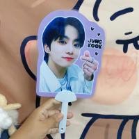 ราคา พัด BTS สวย ๆ พร้อมส่งจ้า (19402255944)