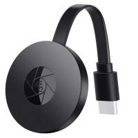 ราคา ทีวีสติ๊กอุปกรณ์ส่งสัญญาณภาพแบบไร้สายไร้สาย HDTV อะแดปเตอร์วิดีโอหน้าจอสายเคเบิ้ล IOS สำหรับไอโฟนโทรศัพท์แอนดรอยด์ไปยังทีวี (20793378806)