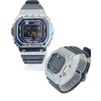 ราคา CASIO GSH0CK ครบรอบ35ปี พร้อมกล่อง นาฬิกาข้อมือ นาฬิกาจีช็อค รุ่น35ปี กันน้ำ100 นาฬิกาผู้ชายและผู้หญิง ขอบแสตนเลส ใส่ว่ายน้ำได้ RC781 2 (6627932221)