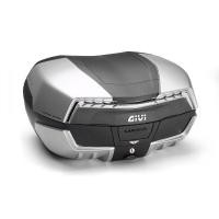 ราคา GIVI Maxia 5 58L V58NT Top Case กล่องติดท้ายรถมอเตอร์ไซค์ (20401825169)