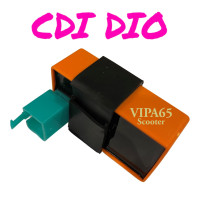 ราคา กล่องไฟเดิม HONDA DIO (9780204268)