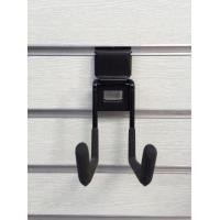 ราคา Kld 3308 ขอแขวนสินค้าตัว J ใหญ่ ใช้กับผนัง Slatwall (15653636707)