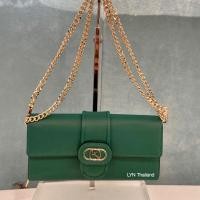 ราคา กระเป๋าLYN รุ่น Vilma Woc Wallet (18516097161)