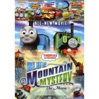 ราคา แผ่น DVD หนังใหม่ BLUE MOUNTAIN MYSTERY The Movie No198 NEXTGEN Thomas and friends โทมัสและผองเพื่อน เสียง ไทยเท่านั้น หนัง ดีวีดี (18894746122)
