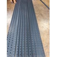 ราคา เหล็กฉาก หน้าใหญ่ ก 2 5นิ้วย 1 5นิ้ว หนา1 8mm เหล็กฉาก2นิ้ว เหล็กฉากรู เหล็กฉากเจาะรู ชั้นวางของ ราคาต่อเส้นหลากหลายขนาดตั้งแต่20 220cm (17321204236)